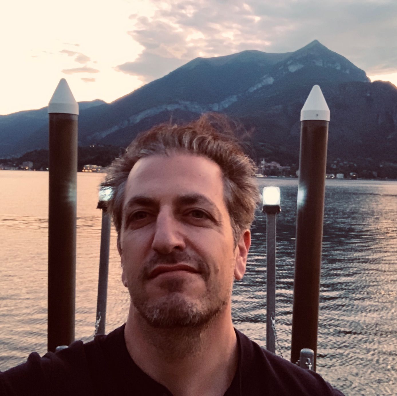 Profile of Adam Phillips