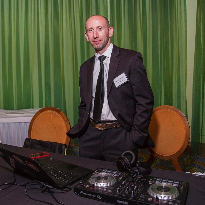 Profile of James Oteri