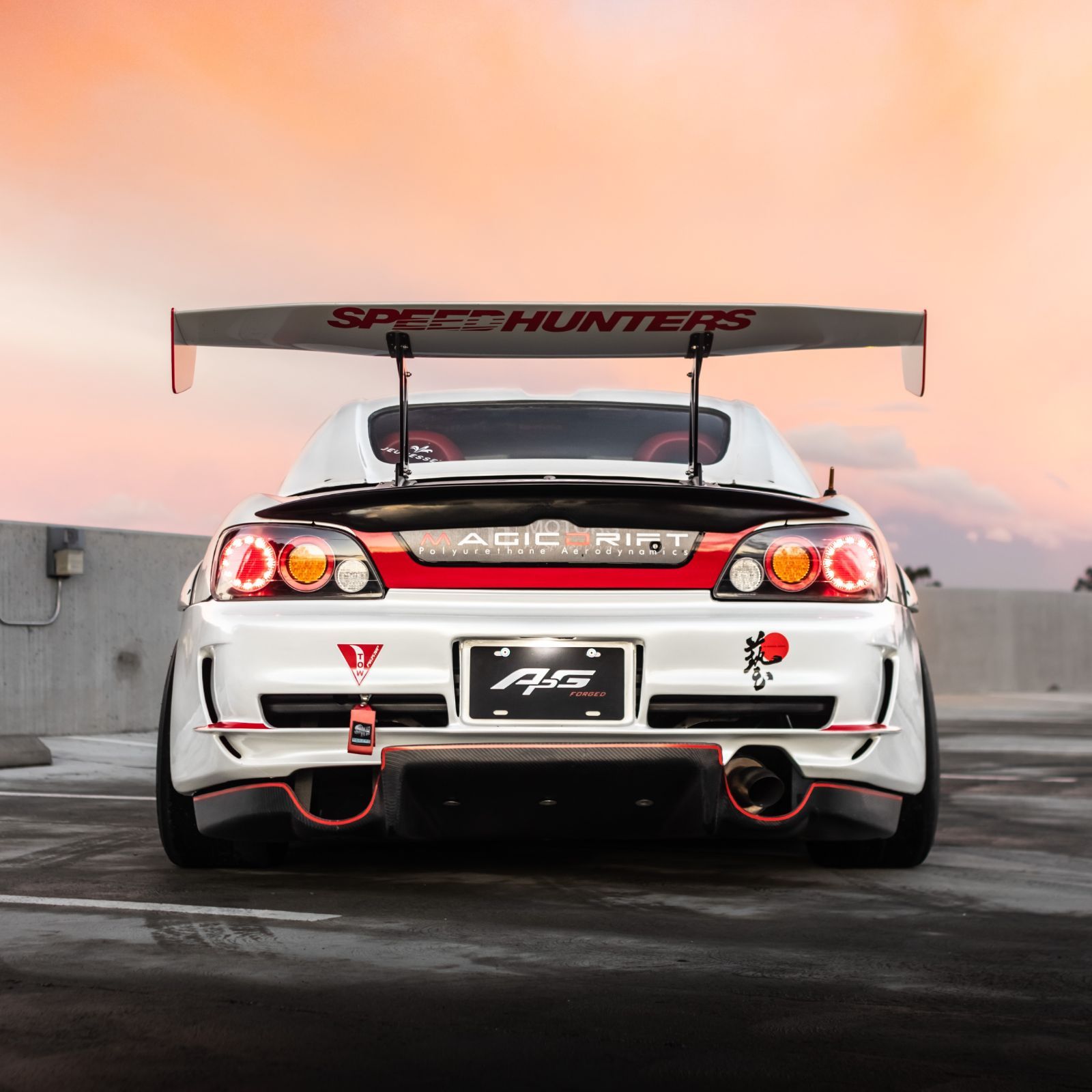 Profile of Sean Chen