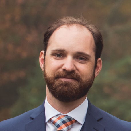 Profile of Ryan Sarhan