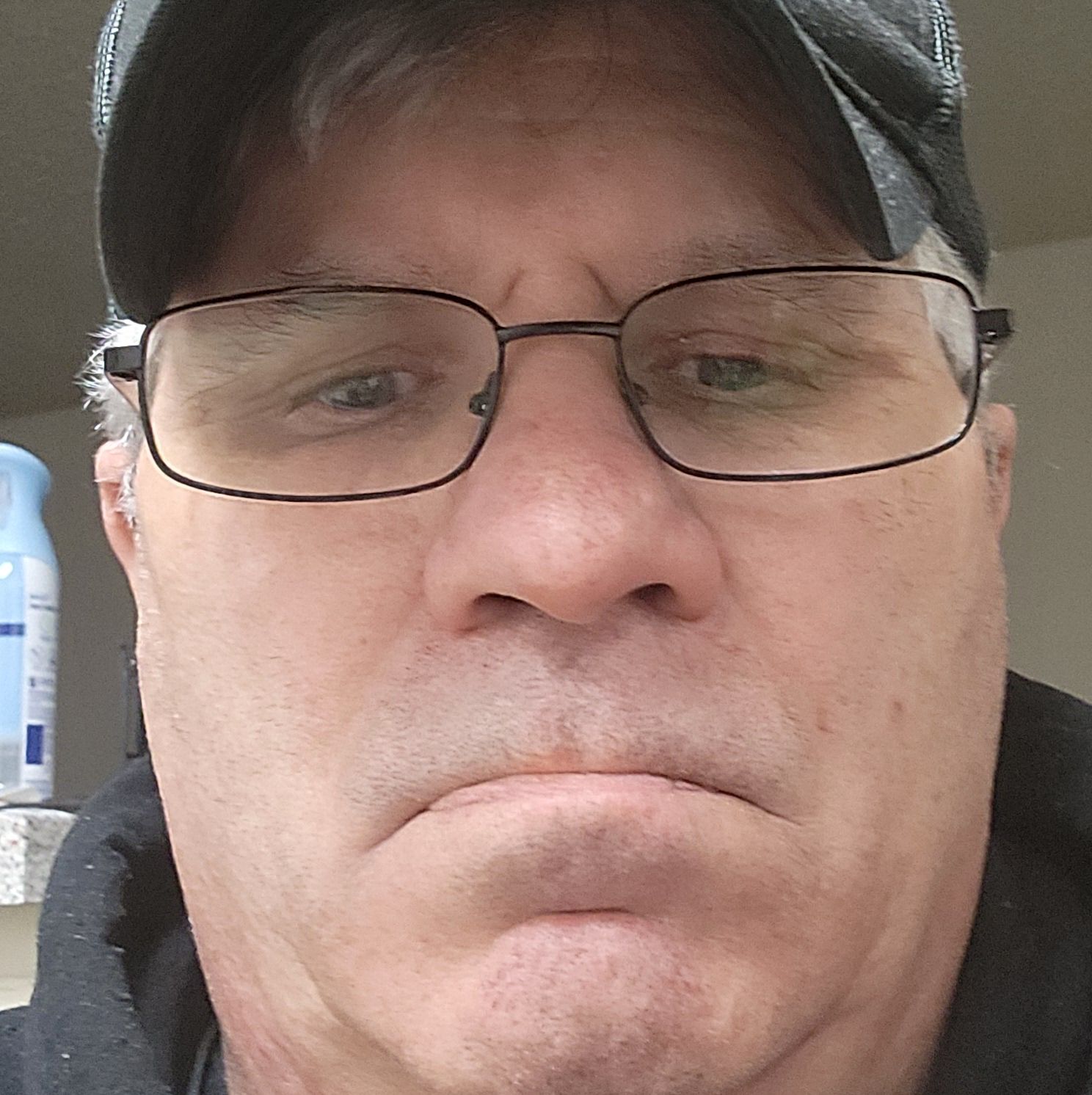 Profile of Jeff Barbee