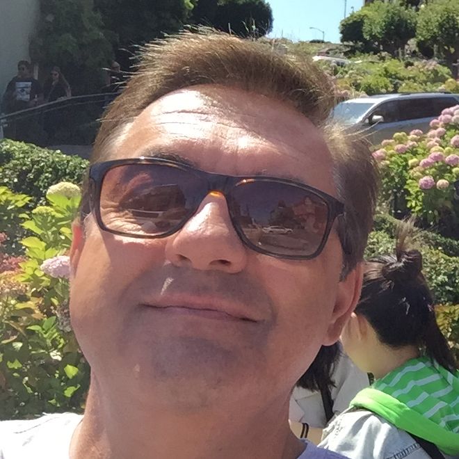 Profile of Michael Chiorean