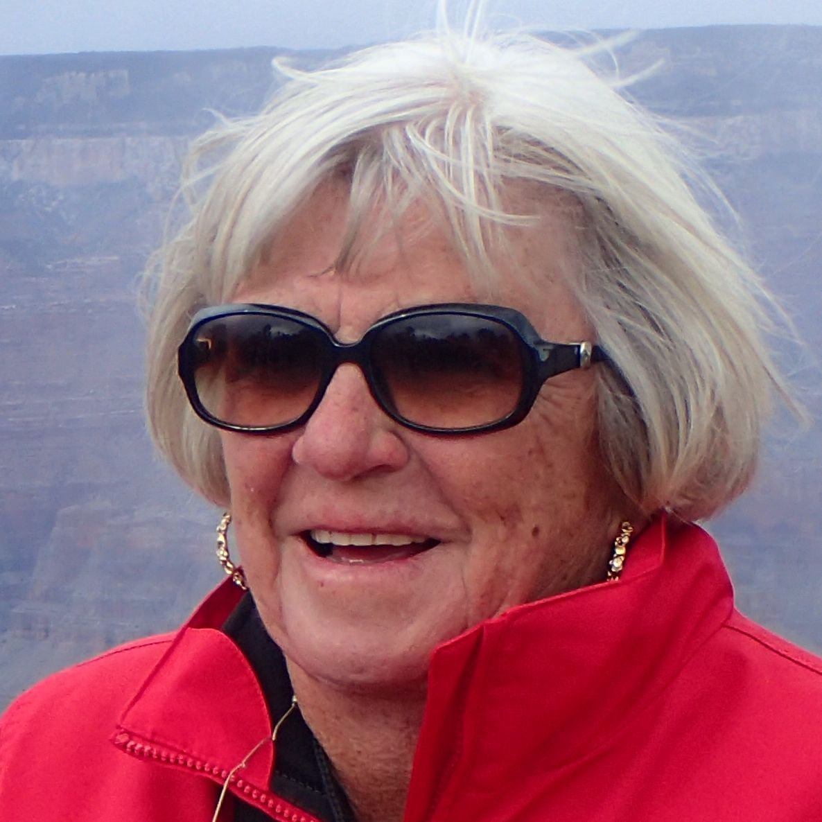 Profile of Kathy Eisler