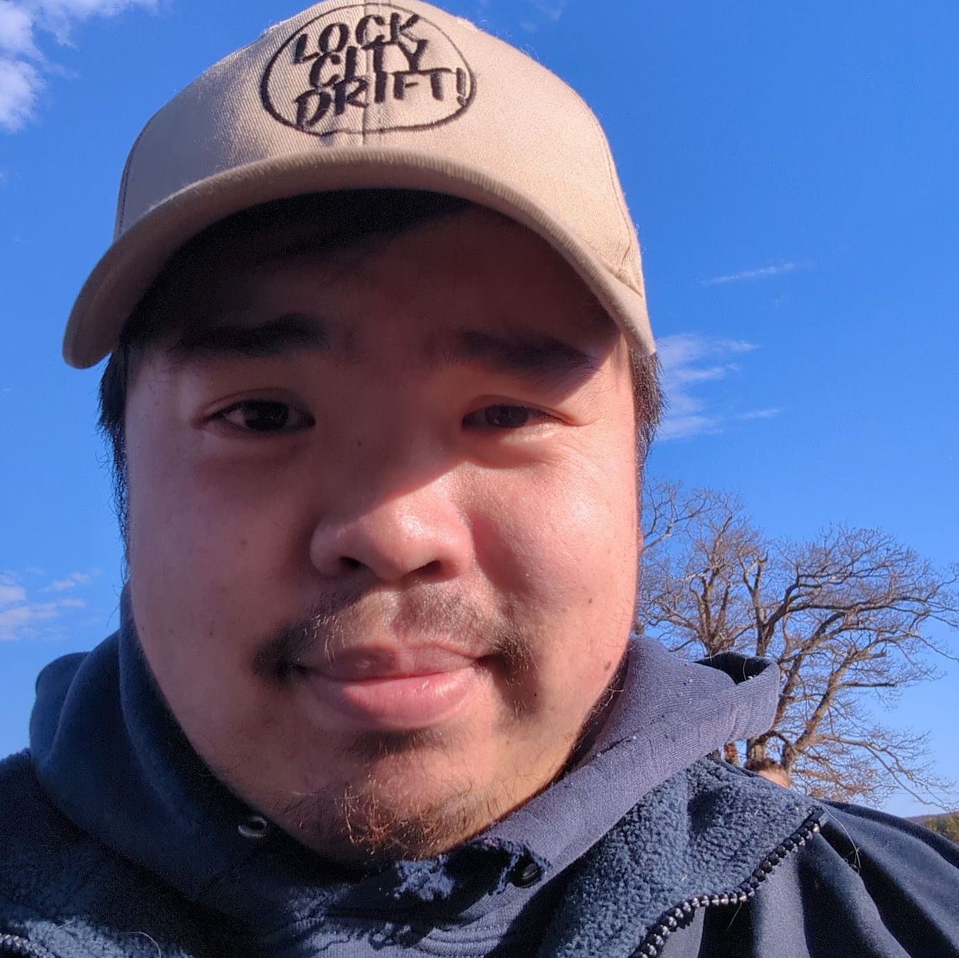 Profile of Alex Liu