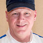 Profile of Joseph Conte