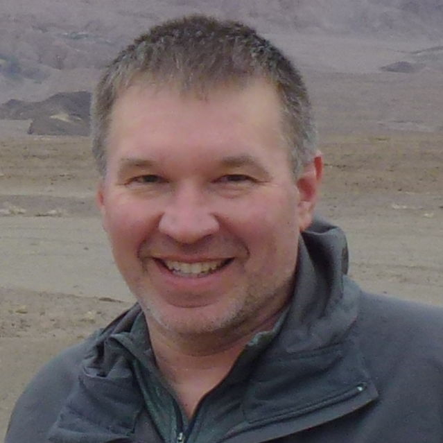 Profile of Bob Heldt