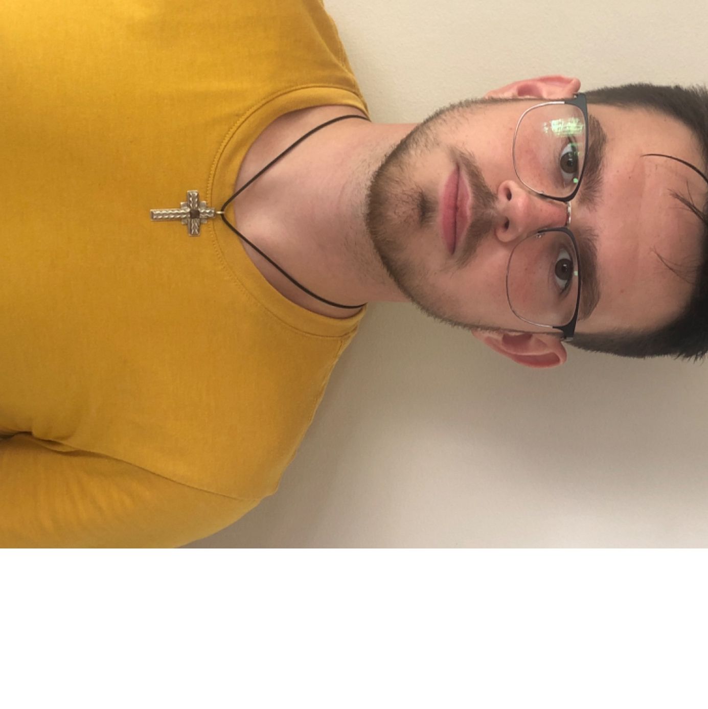 Profile of Elijah Warren