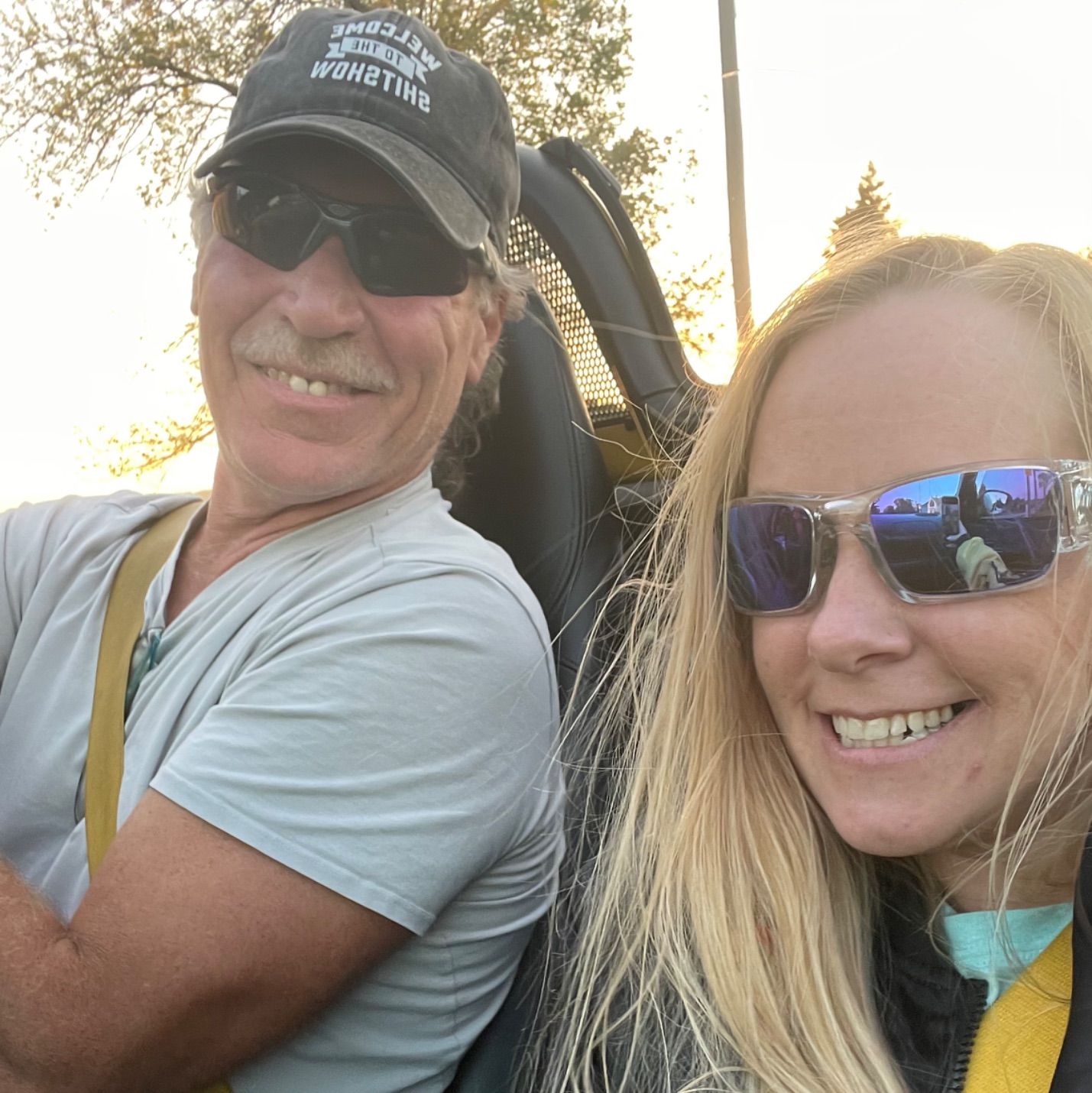 Profile of Shanon Gransee