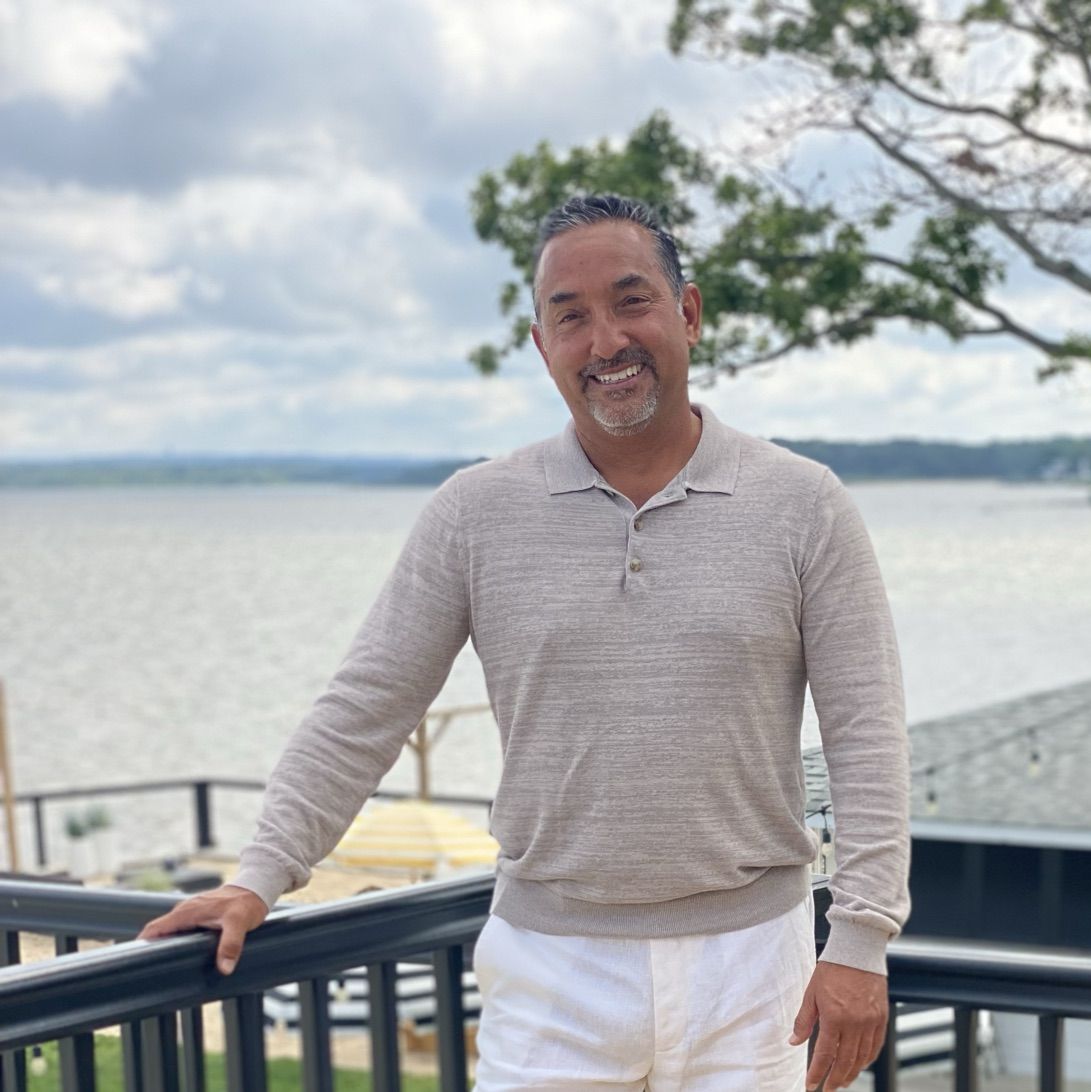 Profile of Tom Ybarra