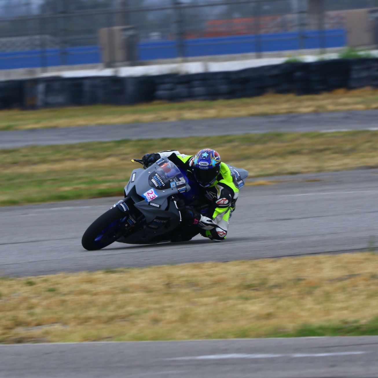 Profile of Billy Dalu