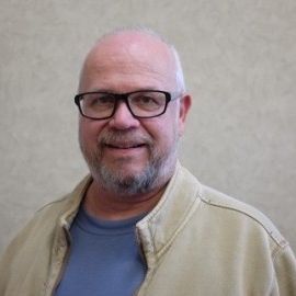 Profile of Bob Beck