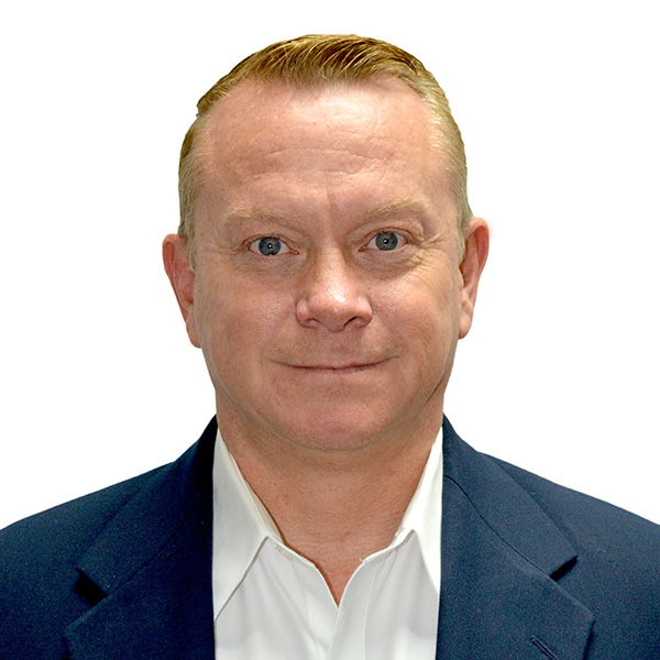 Profile of Eric Aulabaugh