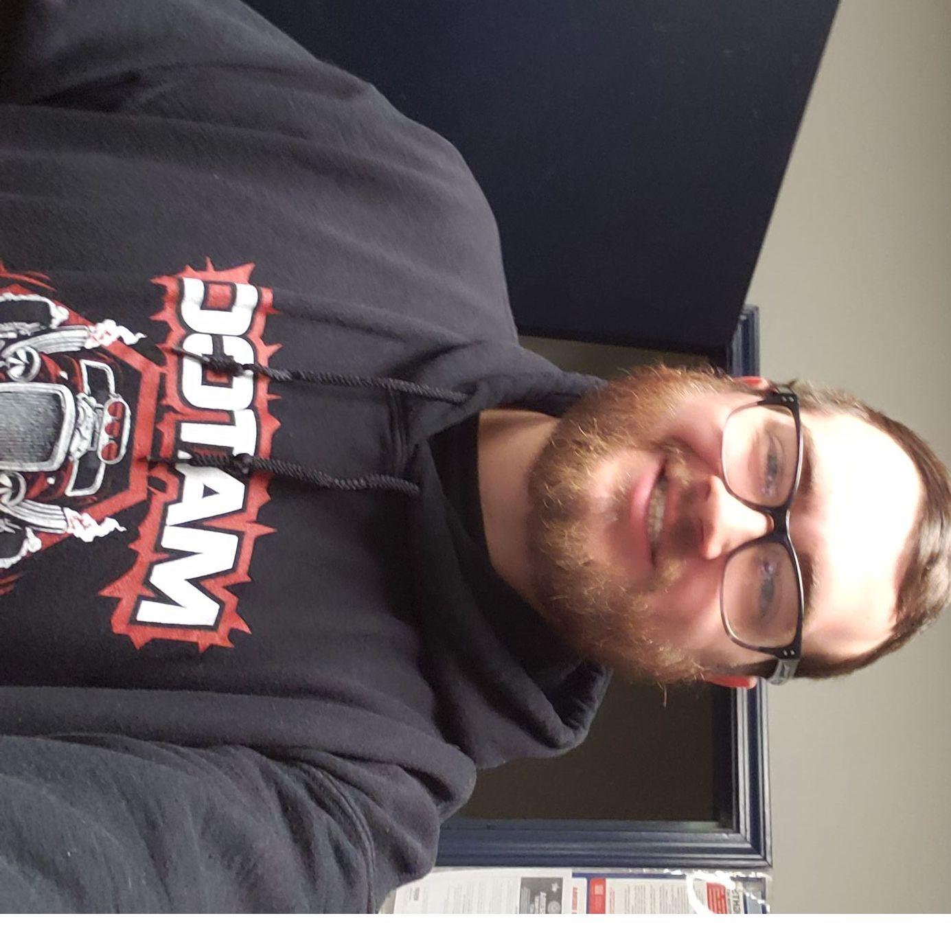 Profile of Tyler Murray