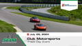 SCDA- Club Motorsports- Track Day 7/29/24