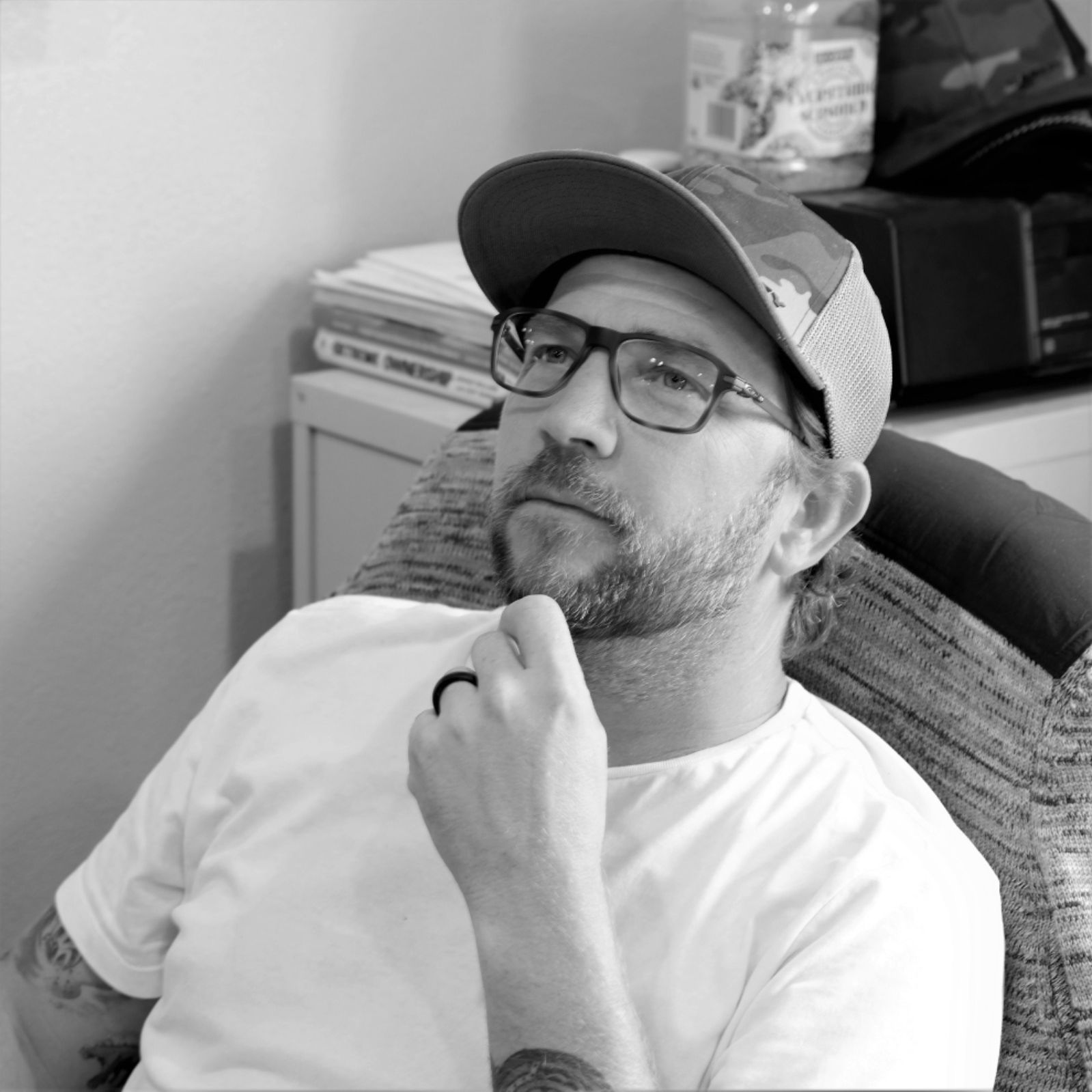 Profile of Brandon Beightol