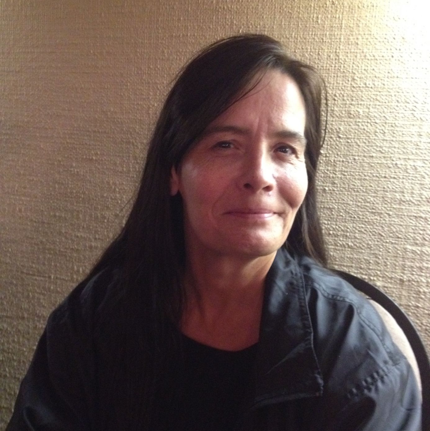 Profile of Lorie Wood