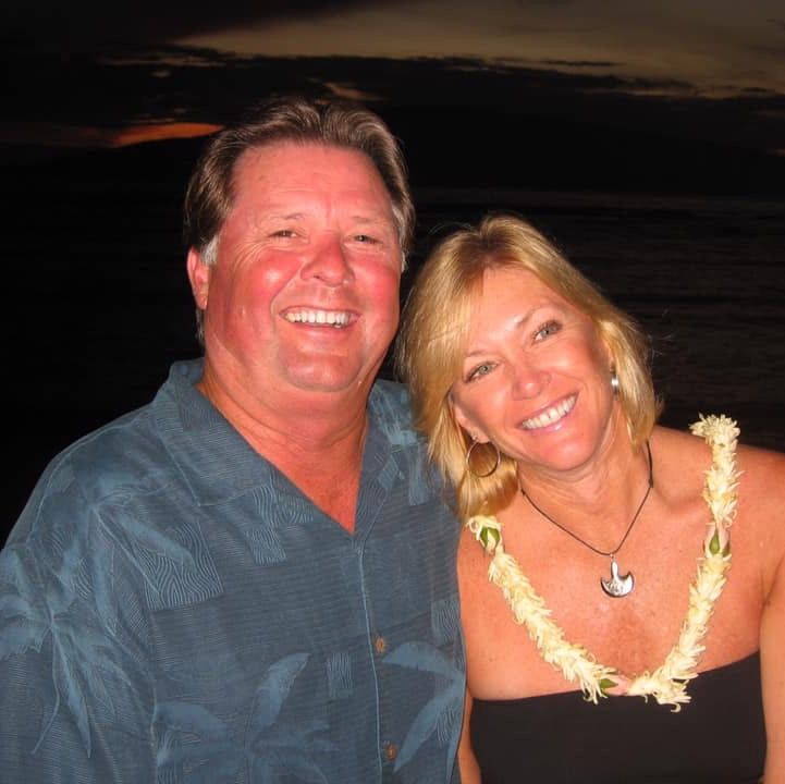 Profile of John Hale