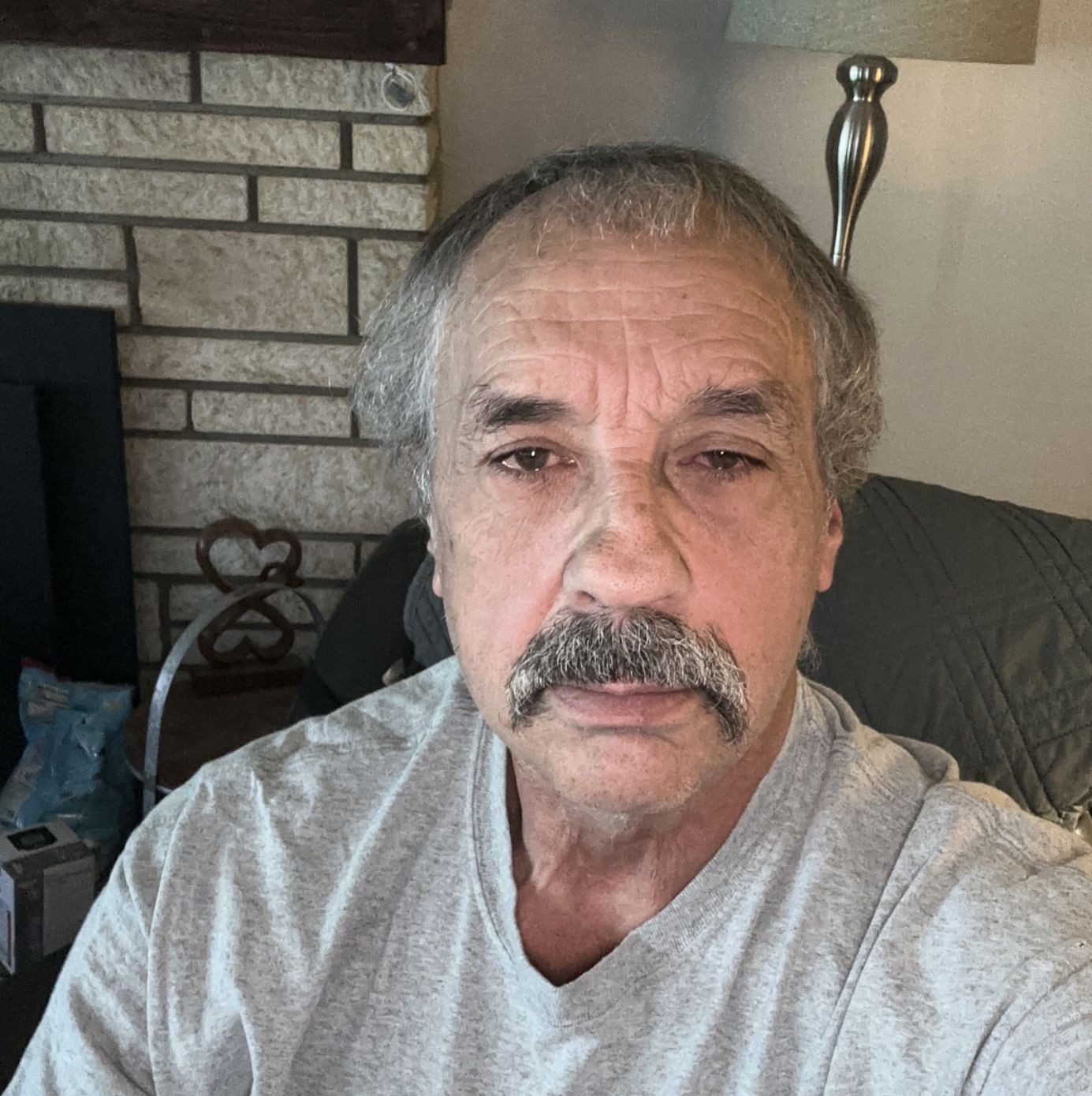 Profile of Doug McKenzie