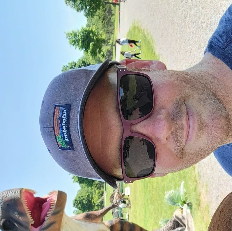 Profile of Christopher Stover