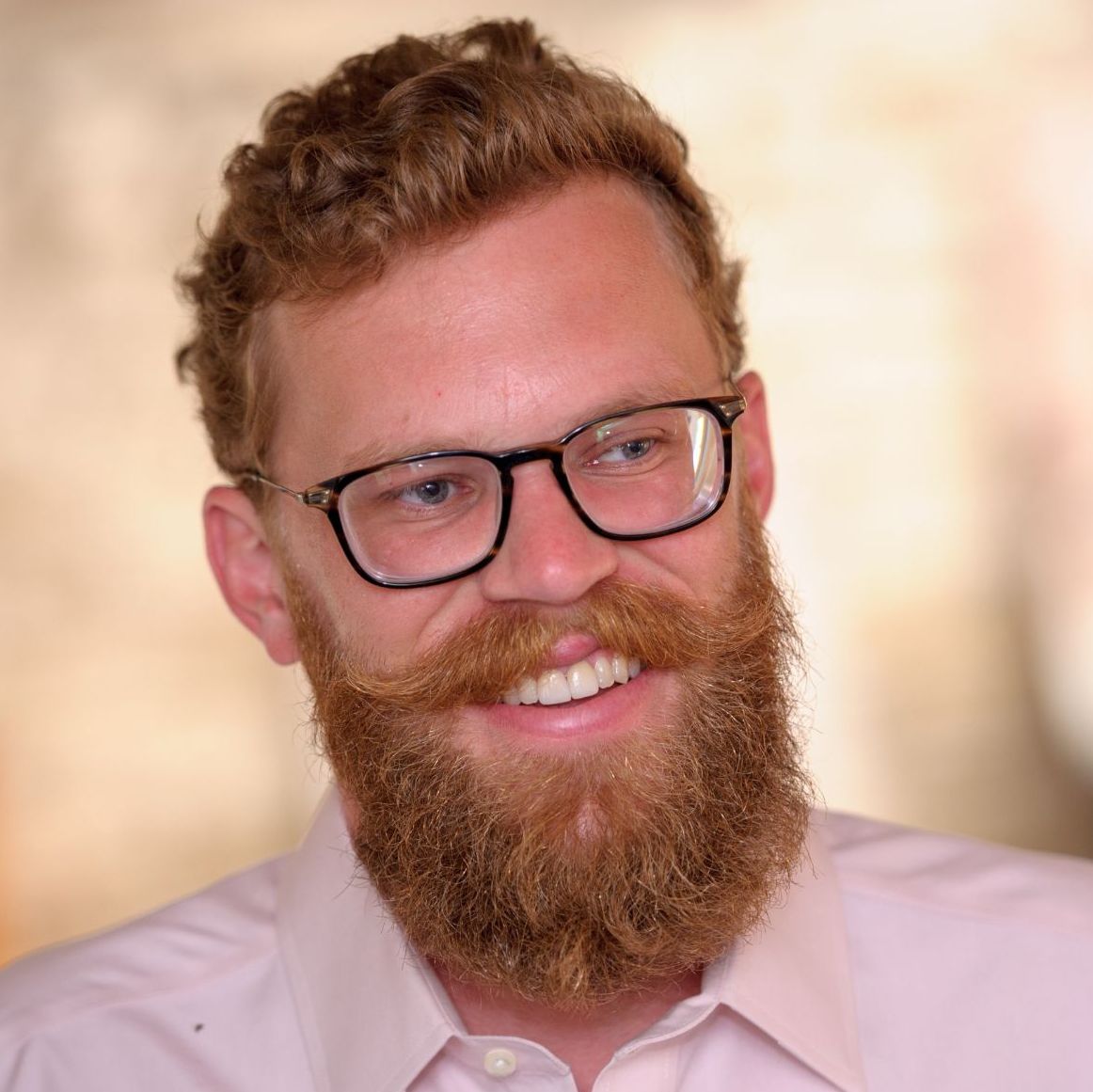 Profile of Matt Anderson