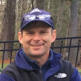 Profile of John Stockwell