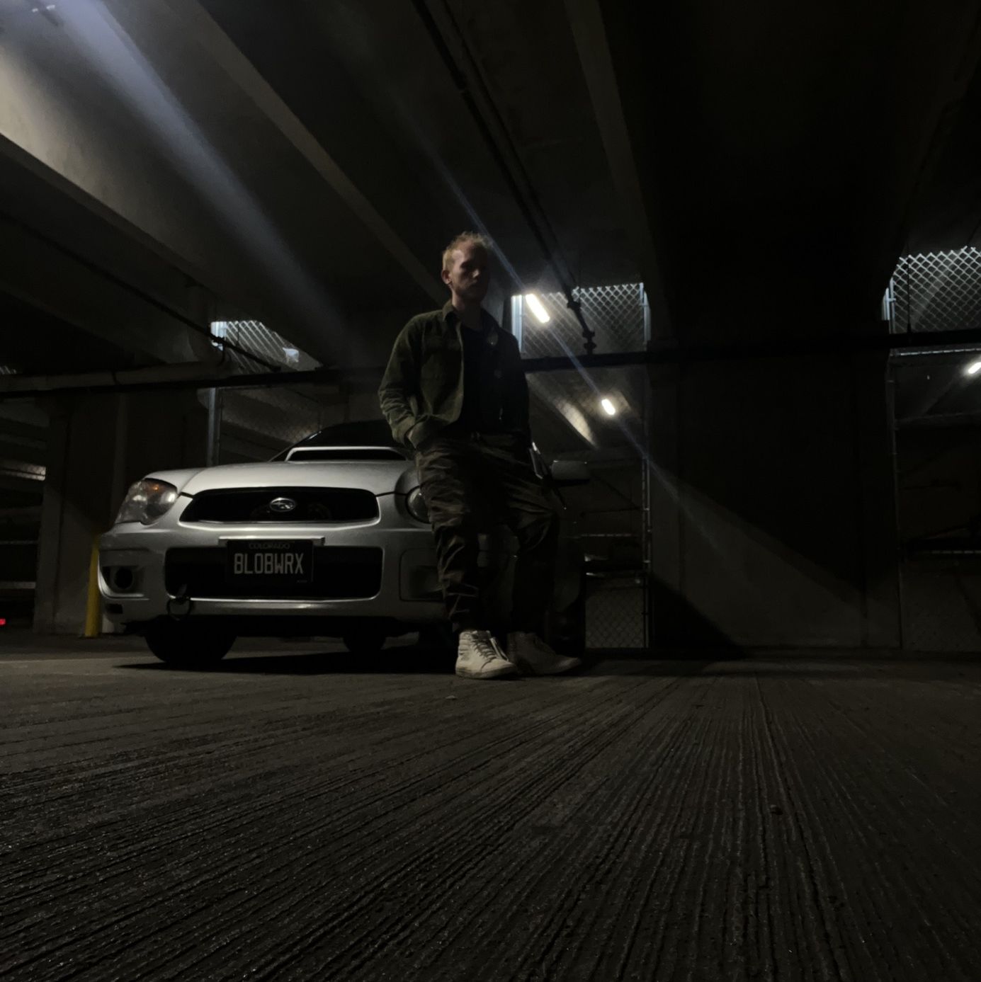 Profile of Dashun Hollist