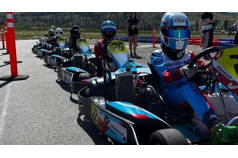Kartplex RMAX League Race July 9, 2023 
