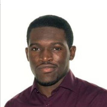 Profile of Preston Johnson