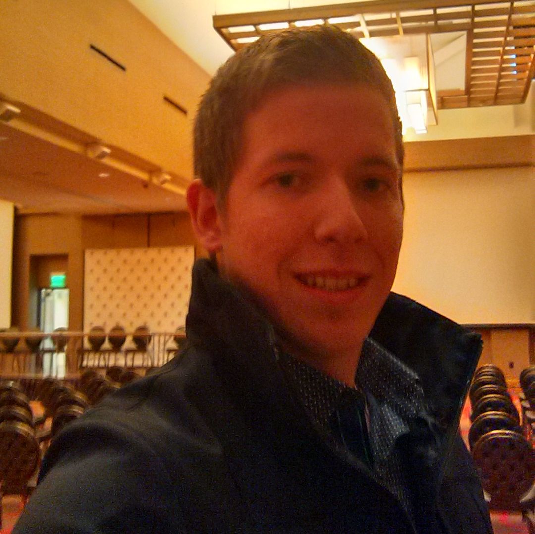 Profile of Frisco Gehman