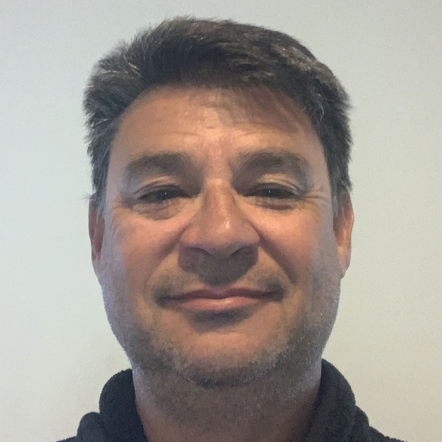 Profile of James Yoder