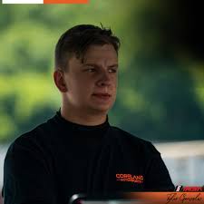 Profile of Tyler Gonzalez