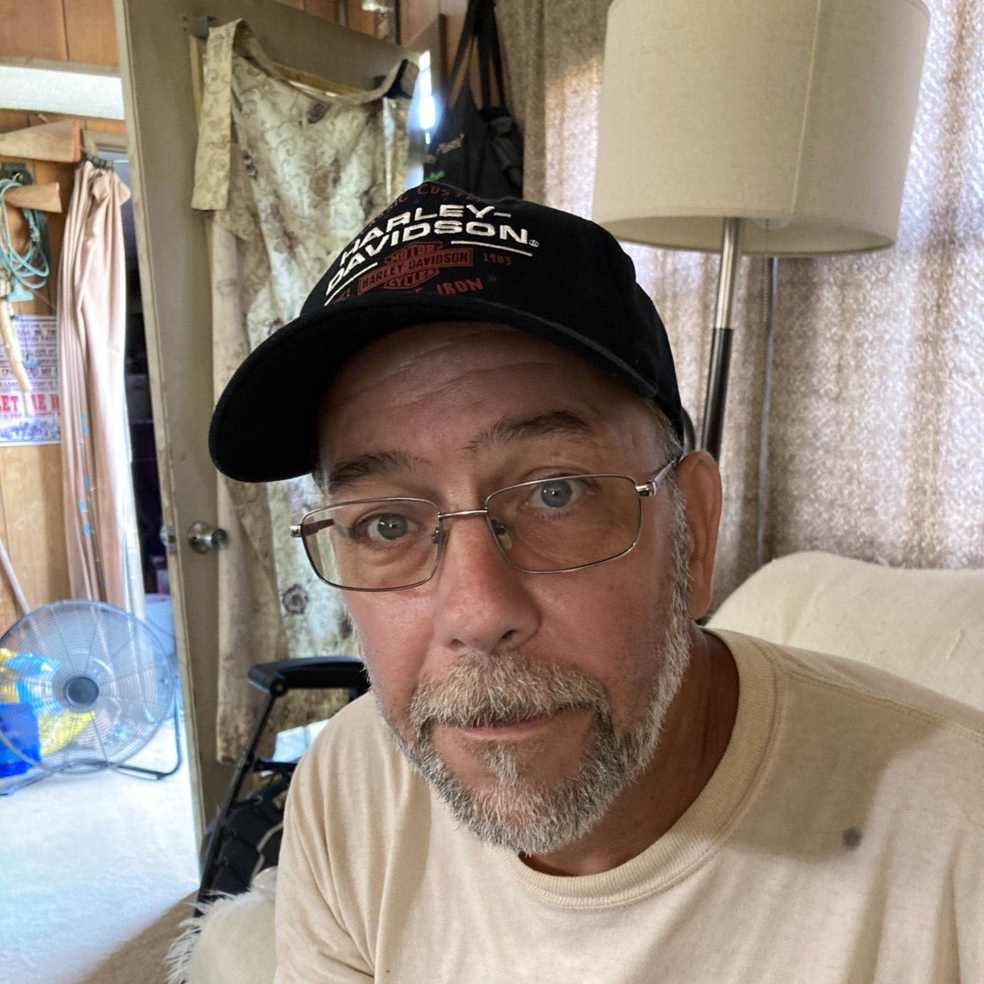 Profile of Larry Malone