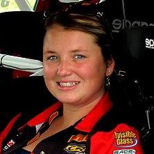 Profile of Melissa Davis