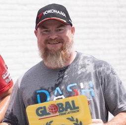 Profile of Robert Rushton