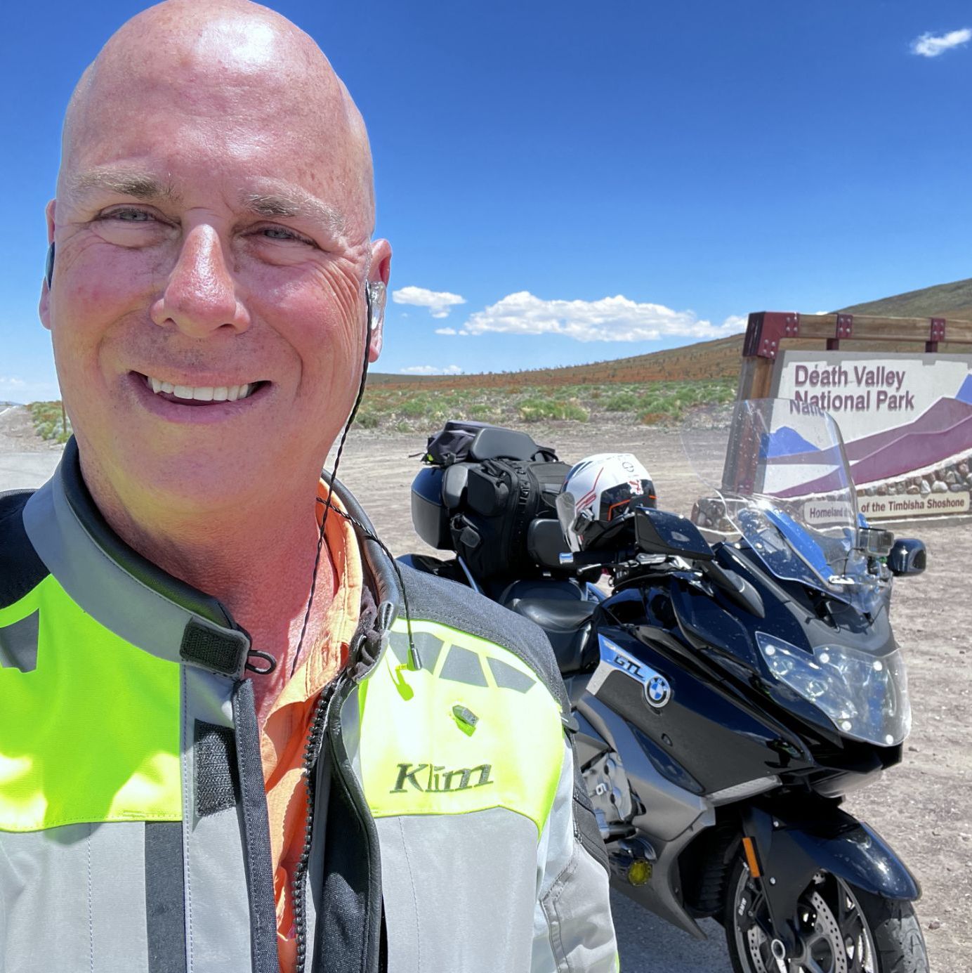 Profile of Robert Lumby