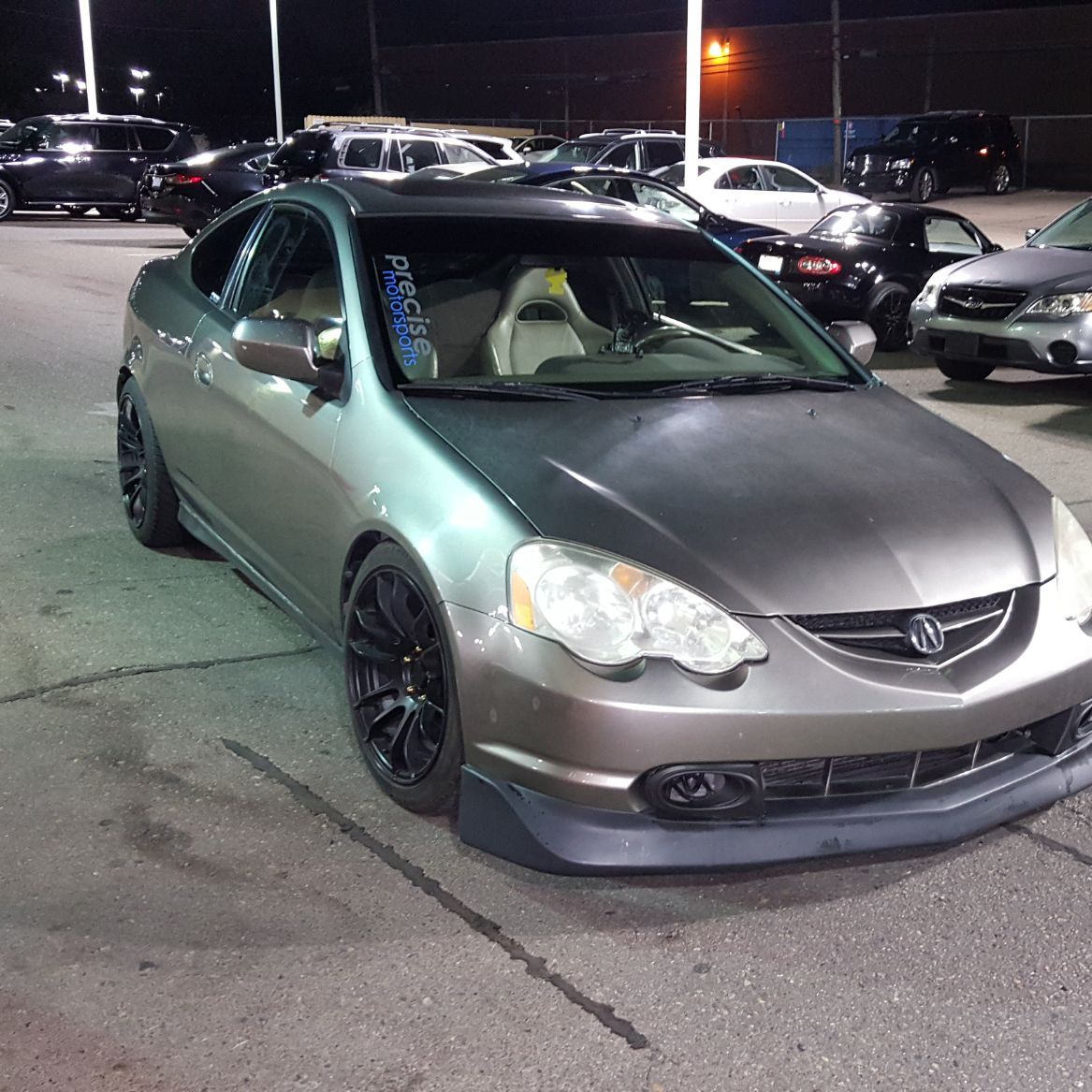 Profile of Obrian Nelson