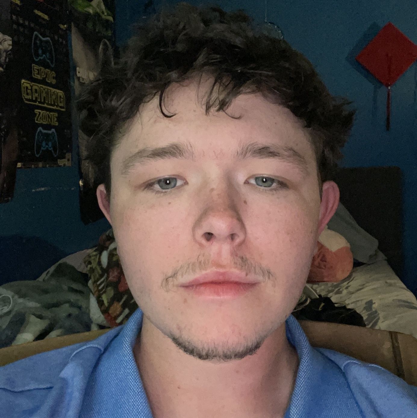 Profile of Devilyn Curtiss