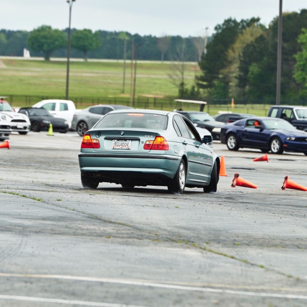 Profile of Brock Petersen