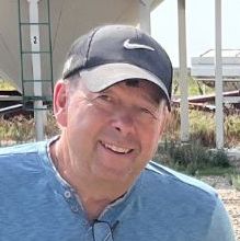 Profile of Don Grandberg