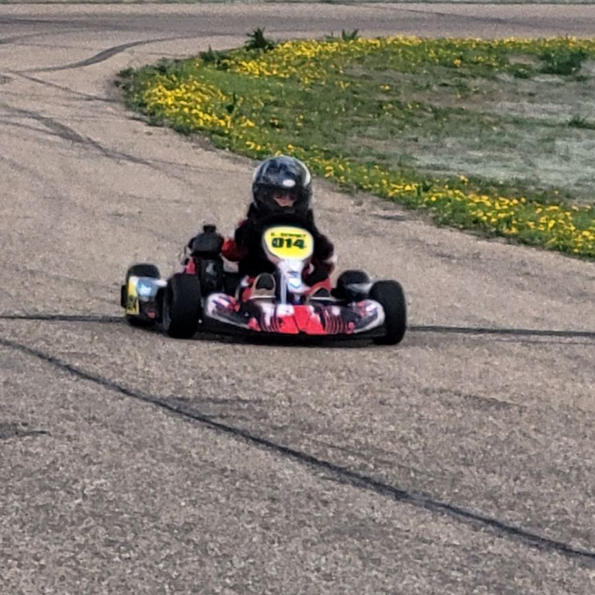 Profile of Colt Sewolt