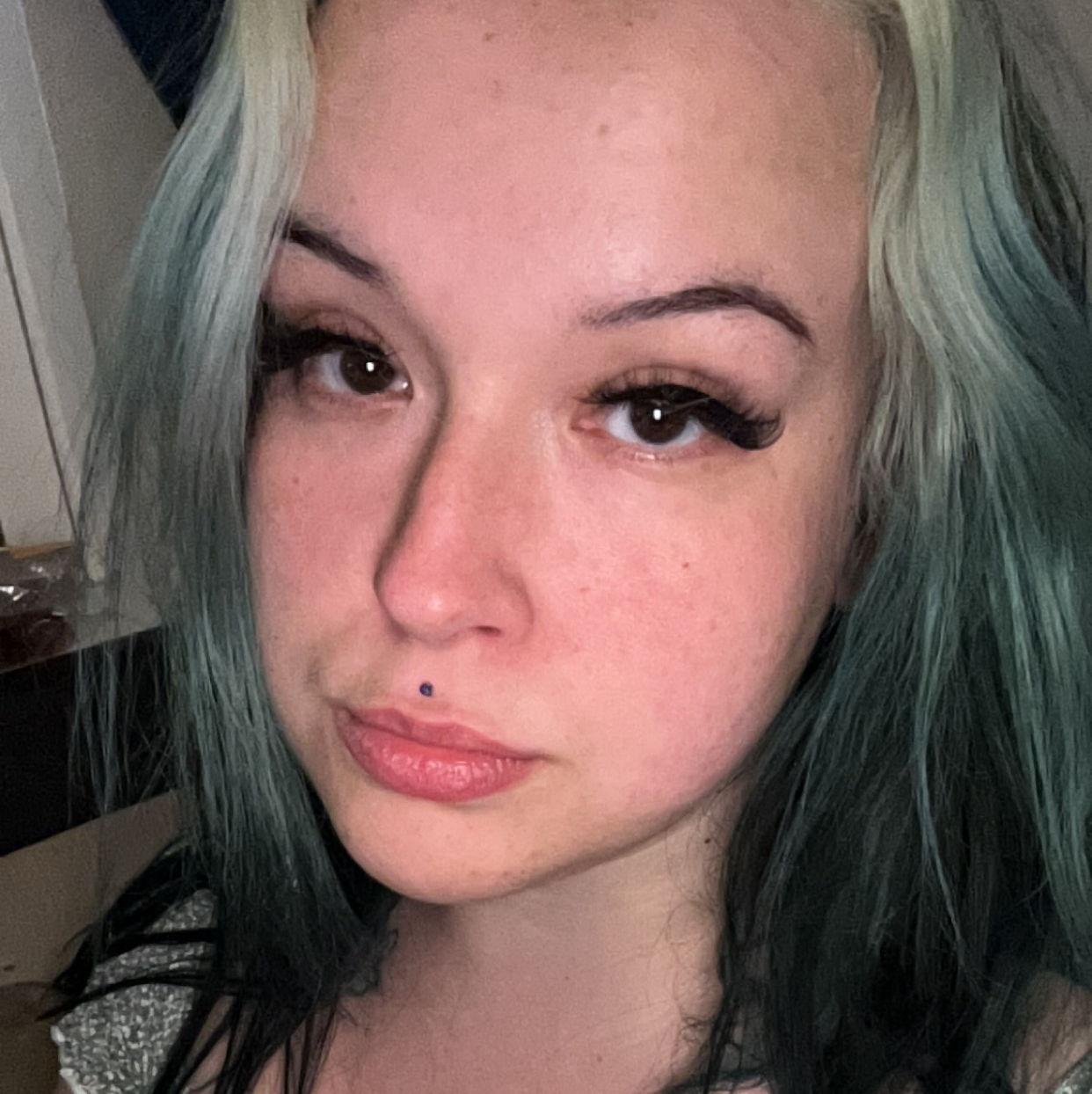 Profile of McKenzie Jenkins