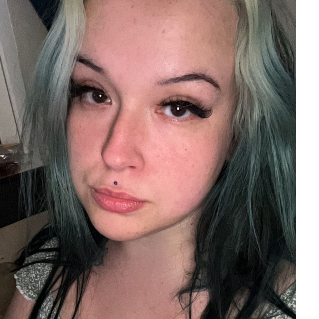 Profile of McKenzie Jenkins