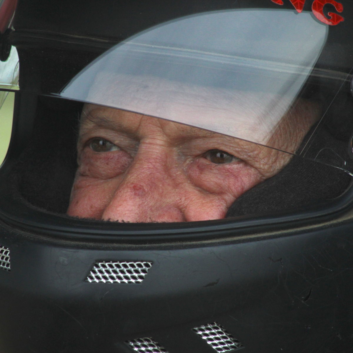 Profile of Joe Gavis
