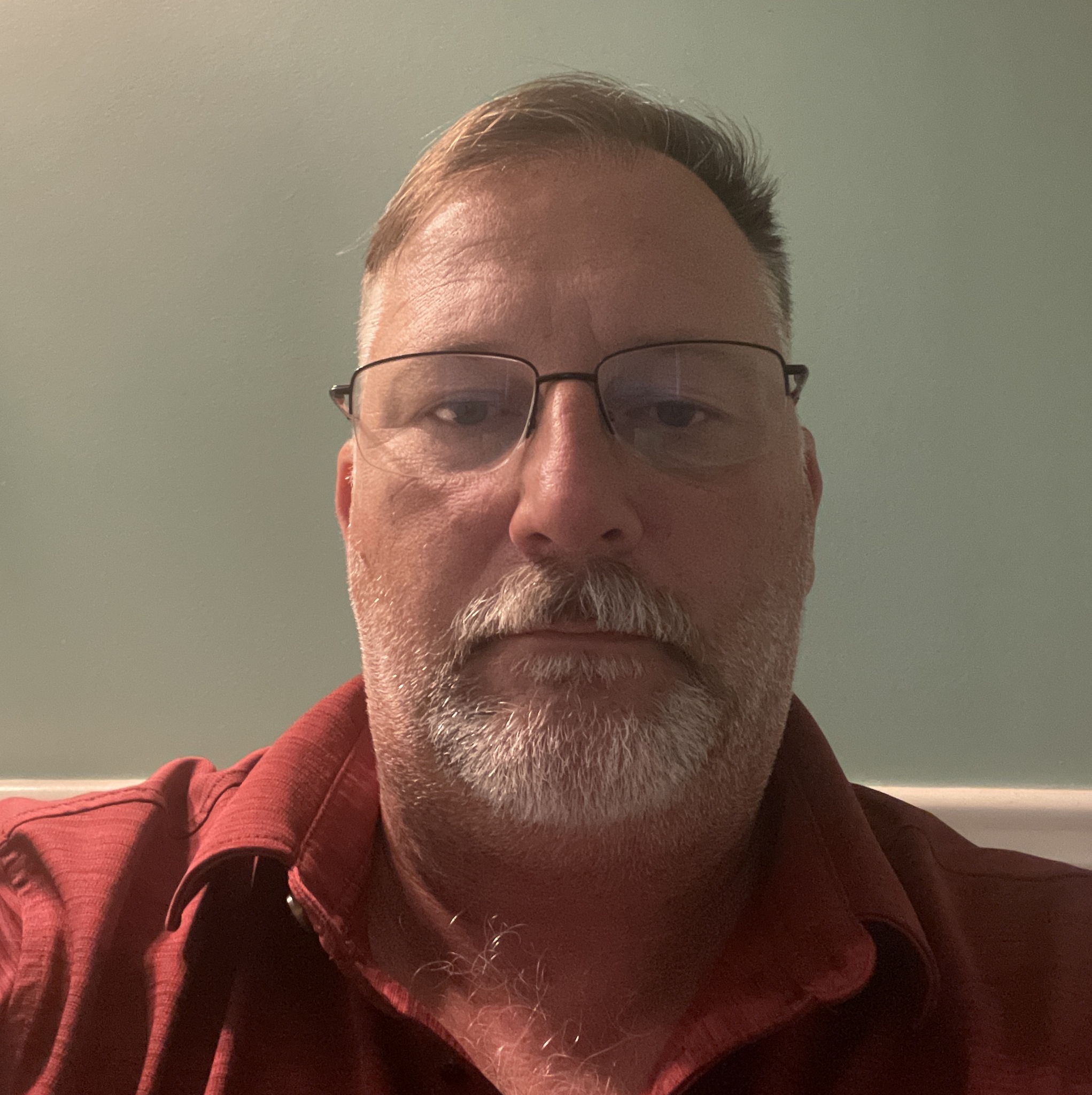 Profile of Kevin Thurman