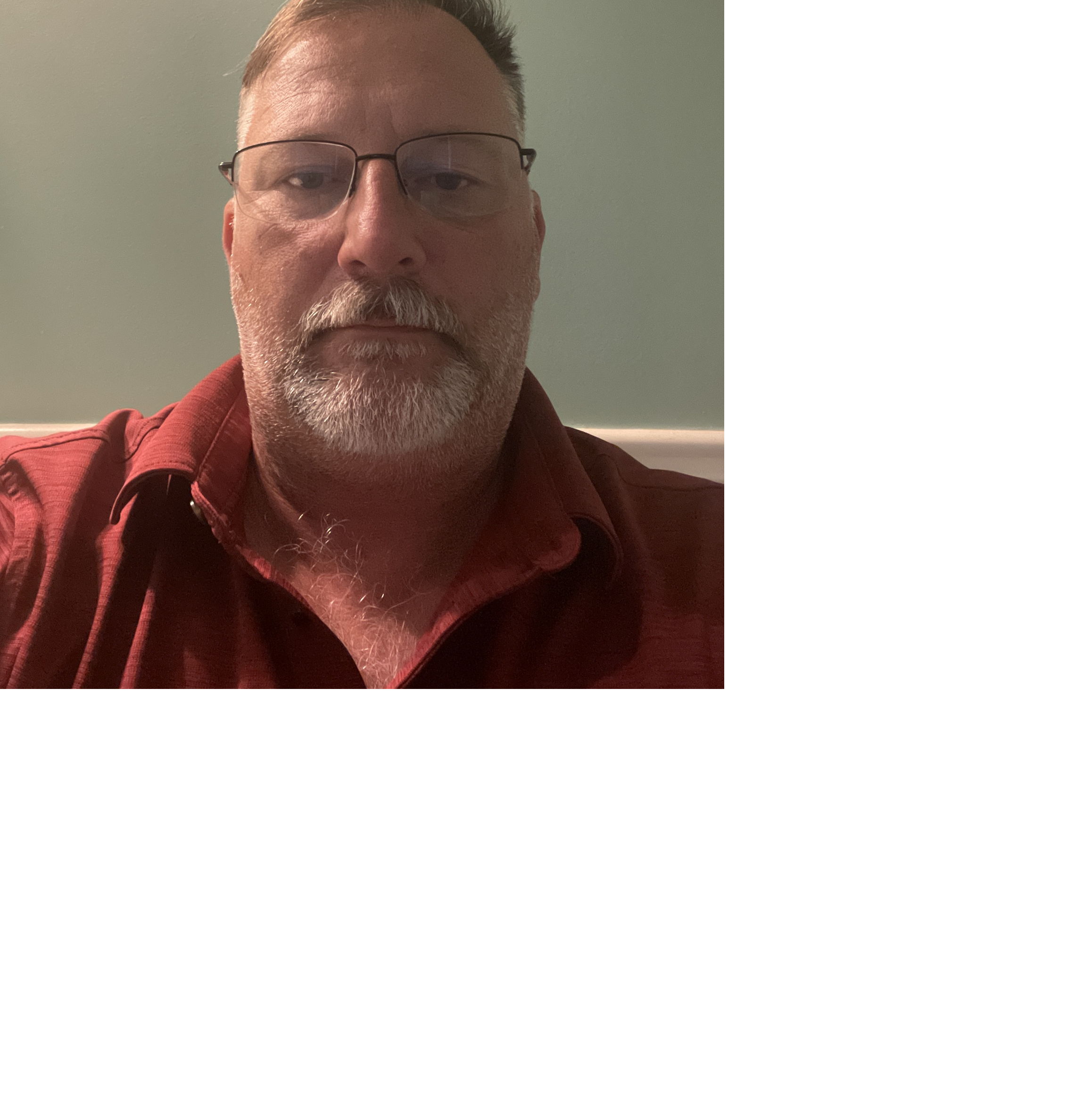 Profile of Kevin Thurman