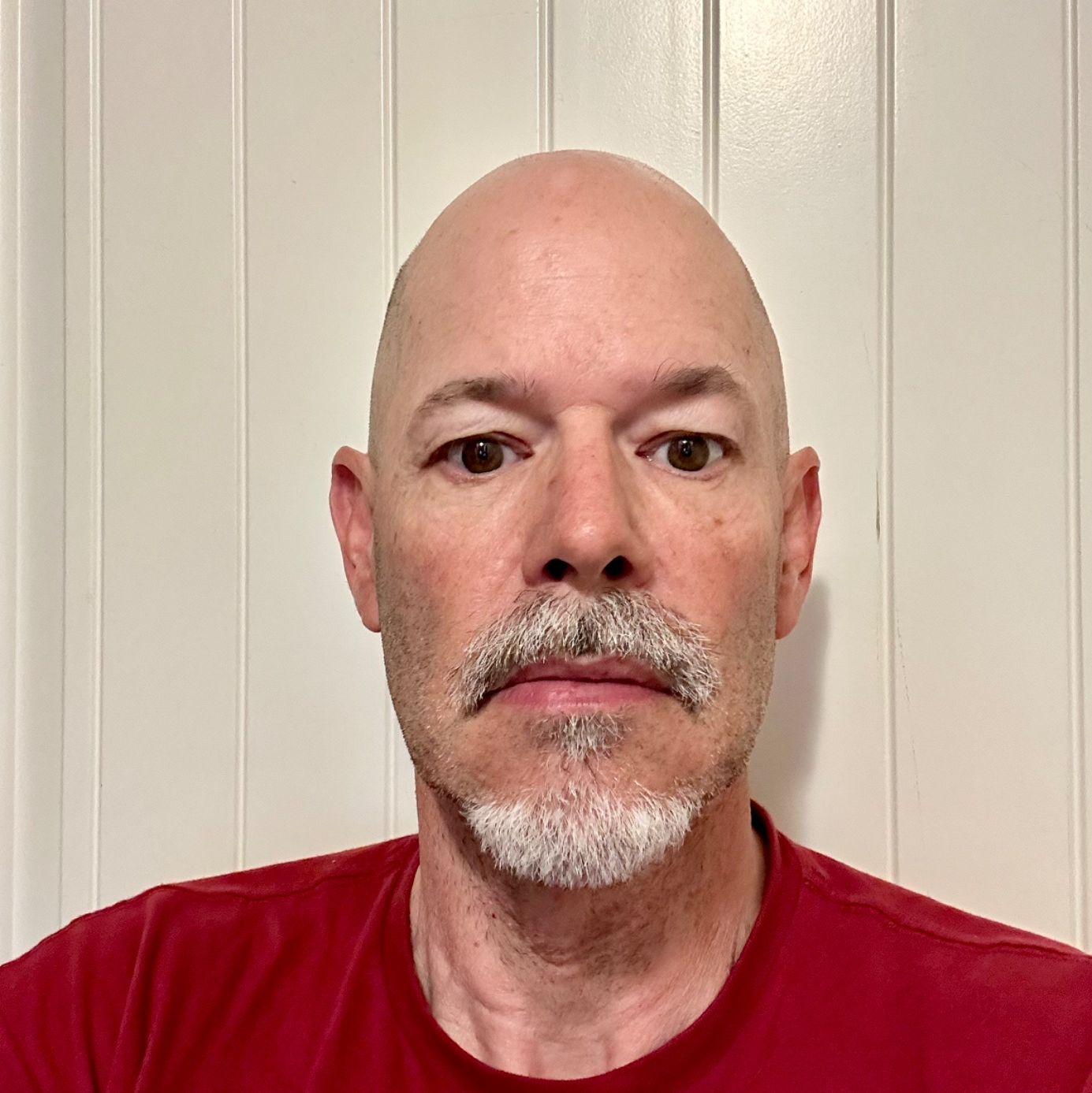 Profile of Robert Anderson