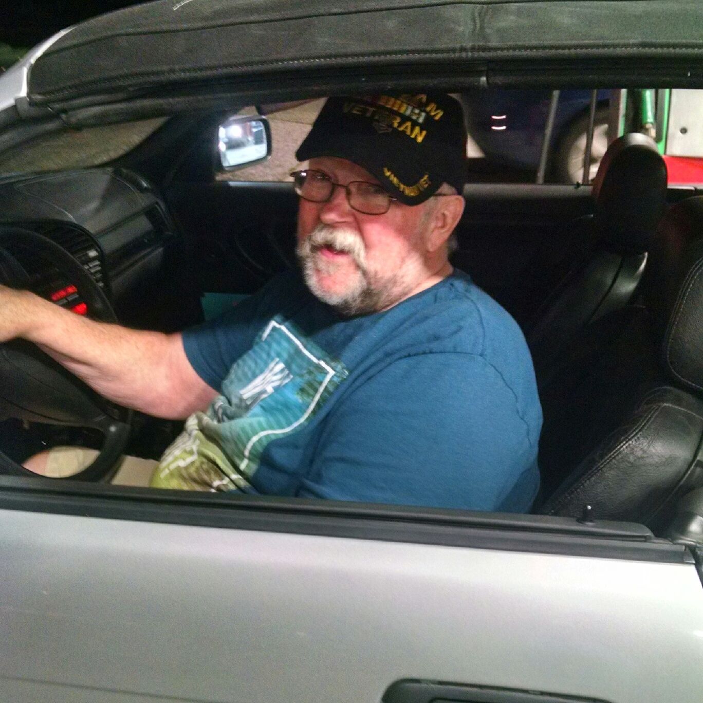 Profile of Dan Lynch