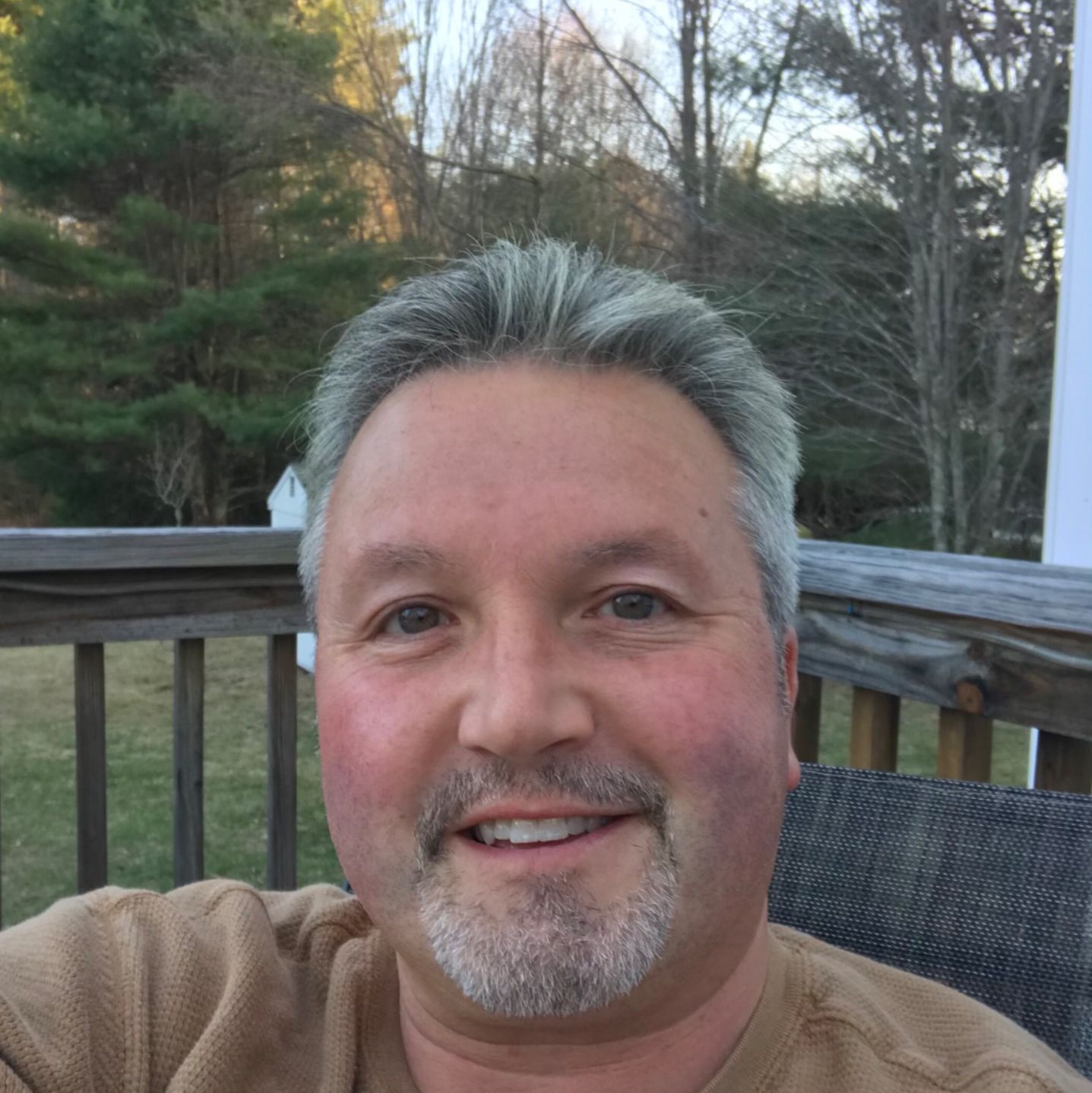 Profile of Michael Wirtanen