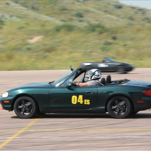 Profile of Troy Steele