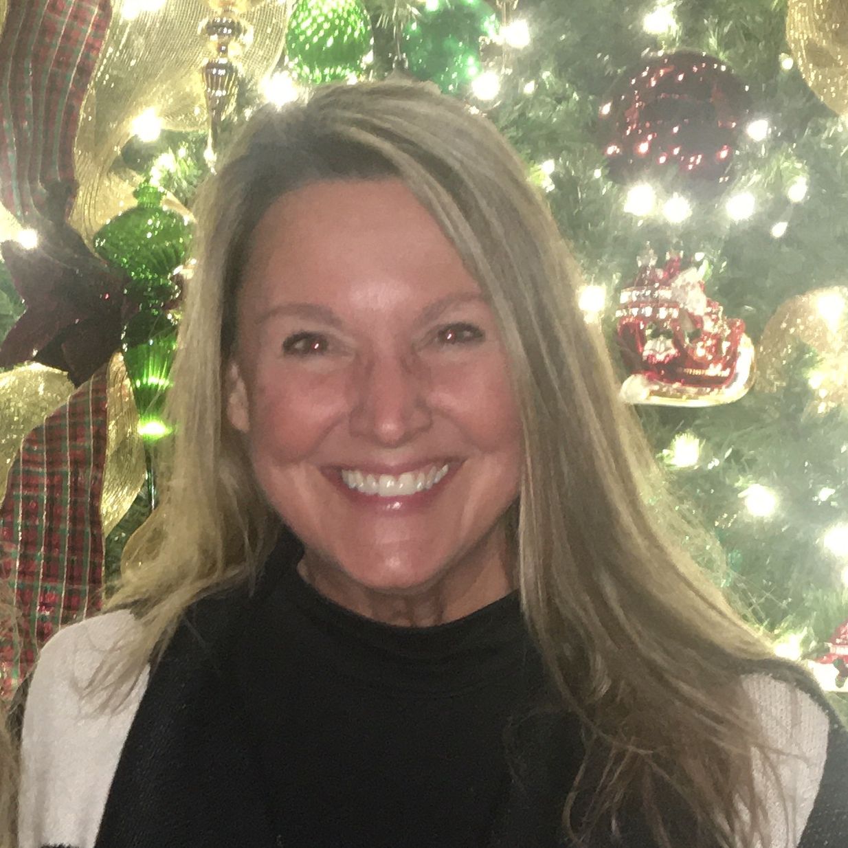 Profile of Valerie Hanke